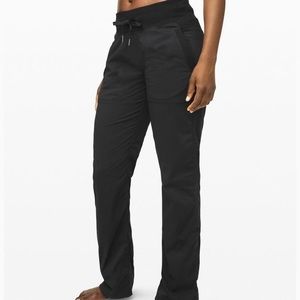 Lululemon Studio Pant (size 6)